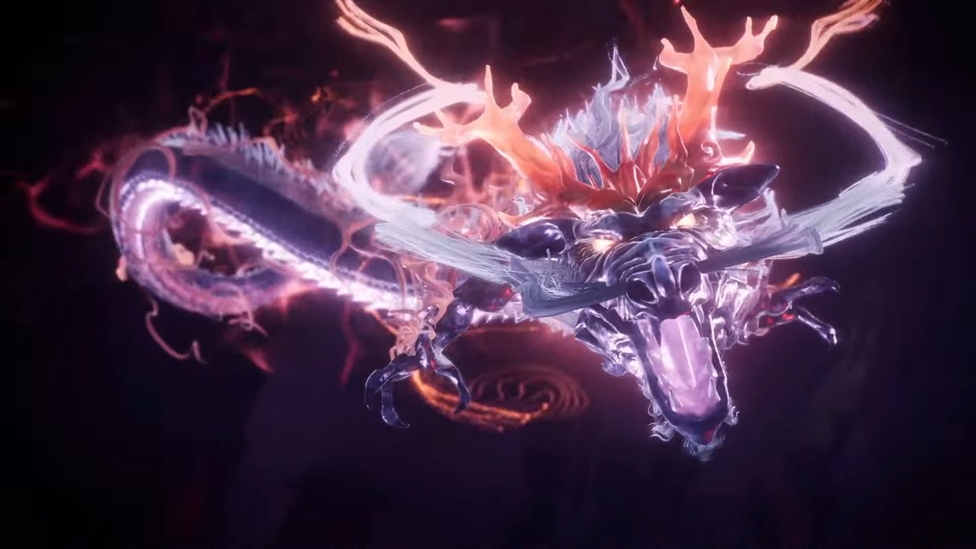 Обложка: скриншот игры Lies of P