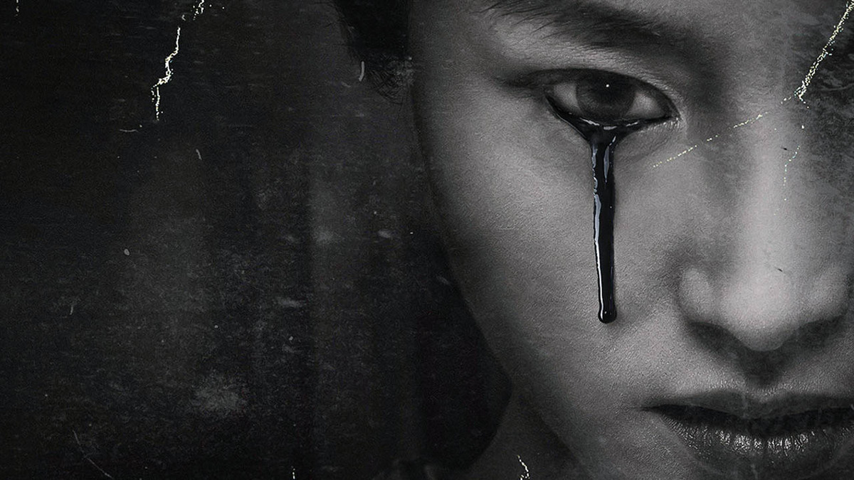 Обложка: постер сериала «Террор»