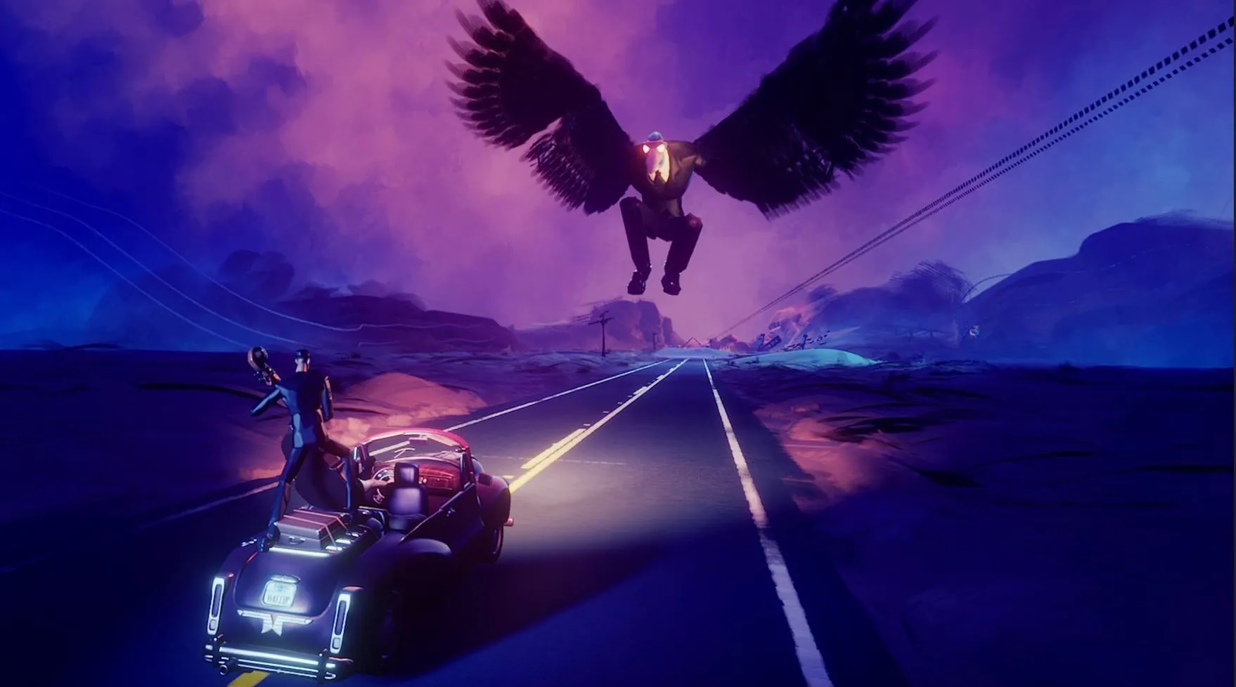 Журналисты Eurogamer подтвердили отмену PC и PS5-версий Dreams - изображение обложка