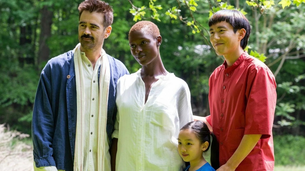 Обложка: кадр из фильма «После Янга»