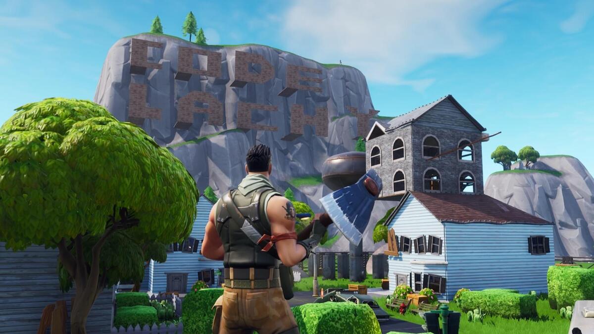 Disney и Epic Games создадут новую вселенную игр и развлечений
