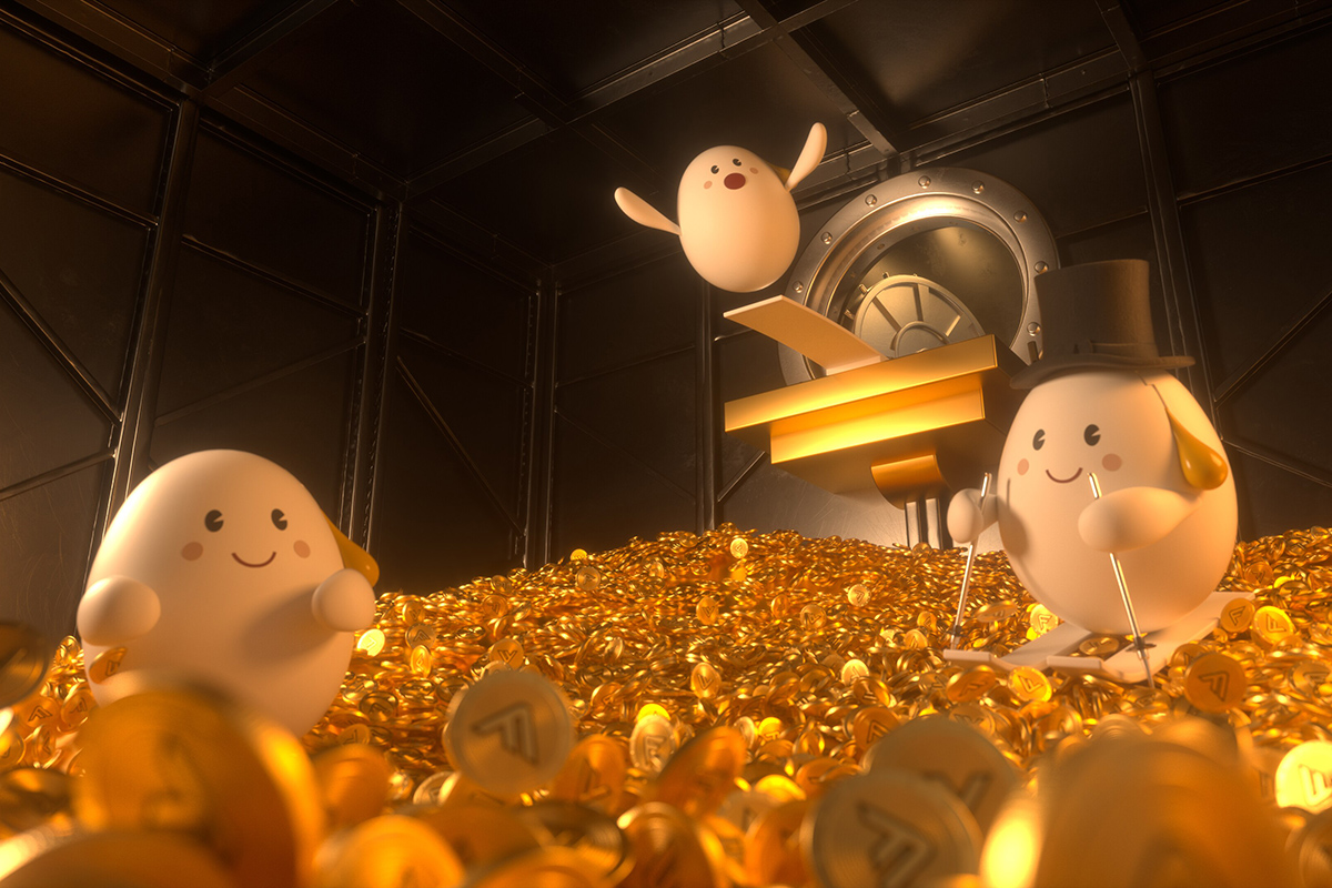 Nexon возложила на шутер The Finals большие надежды на фоне снижения доходов