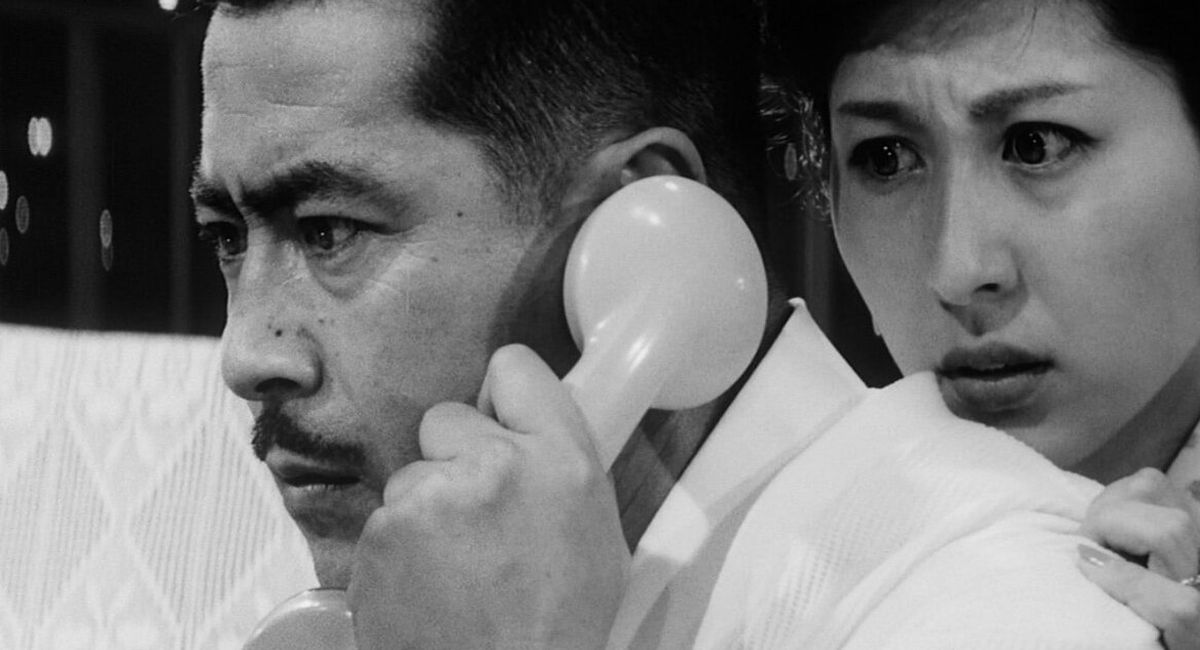 Обложка: кадр из фильма «Рай и ад»