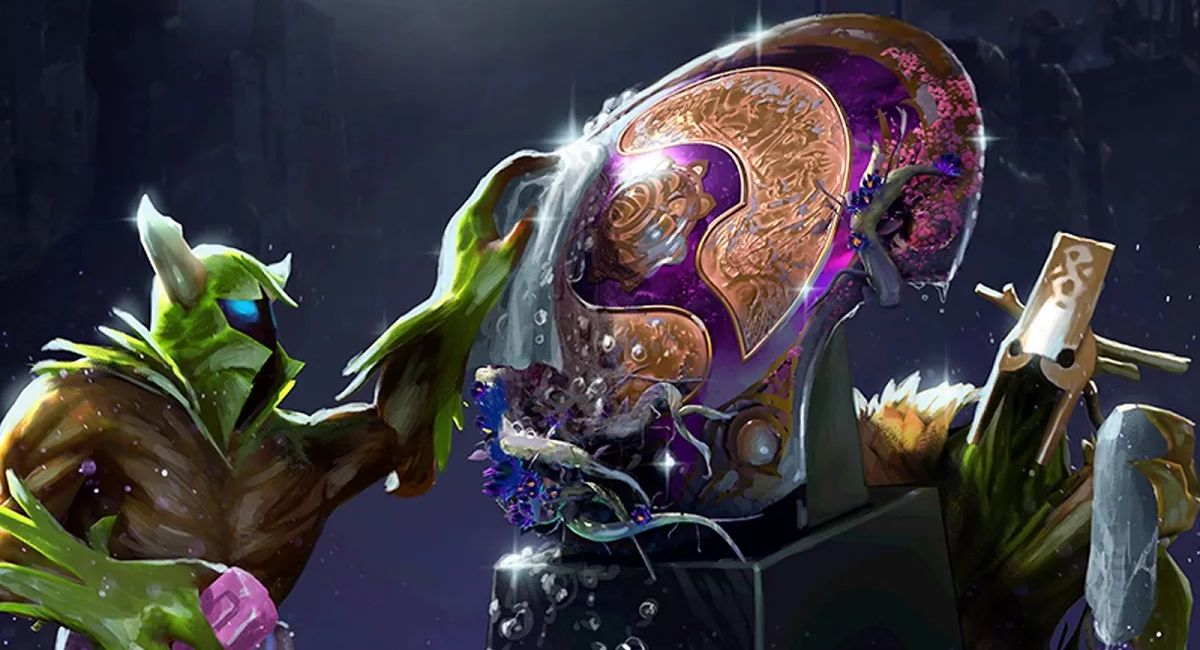 Valve назвала место проведения The International 2024 по Dota 2