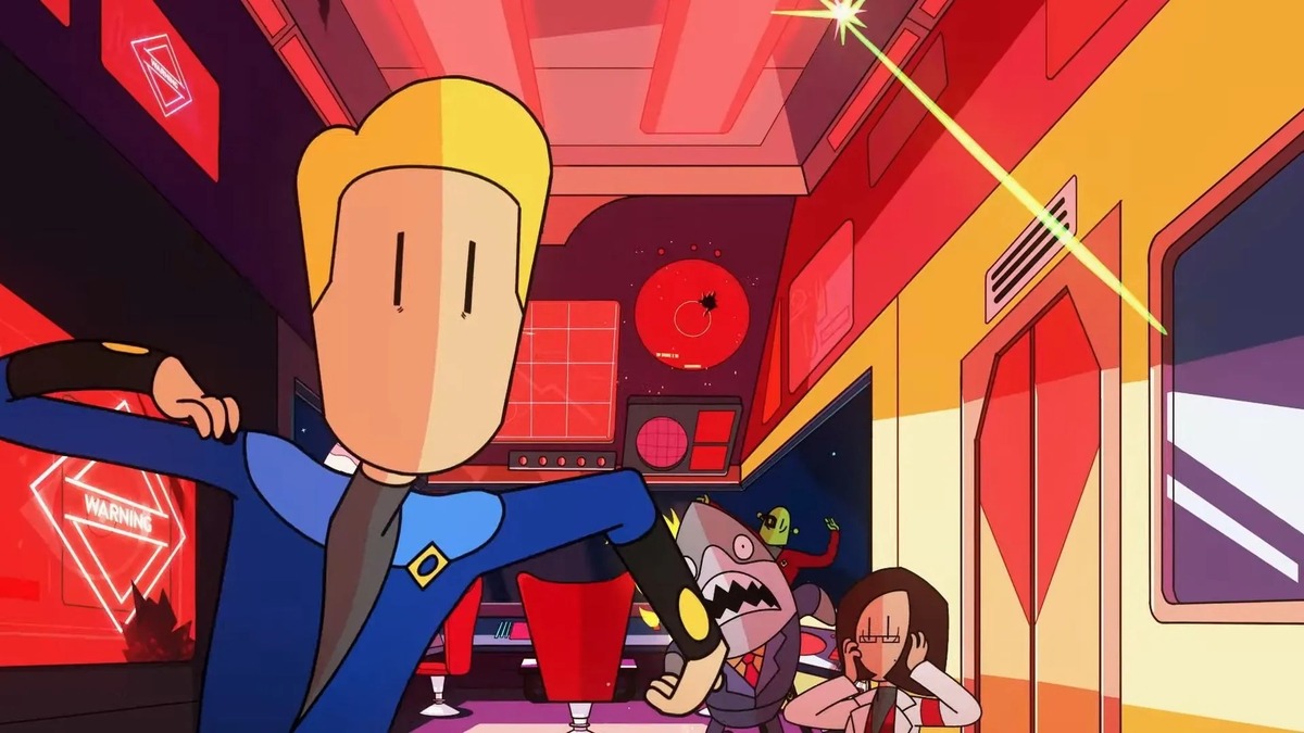 Devolver Digital и Nerial анонсировали Reigns Beyond на PC и Nintendo Switch