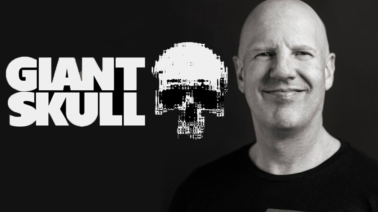 Геймдиректор дилогии Star Wars Jedi Стиг Асмуссен открыл студию Giant Skull - изображение обложка