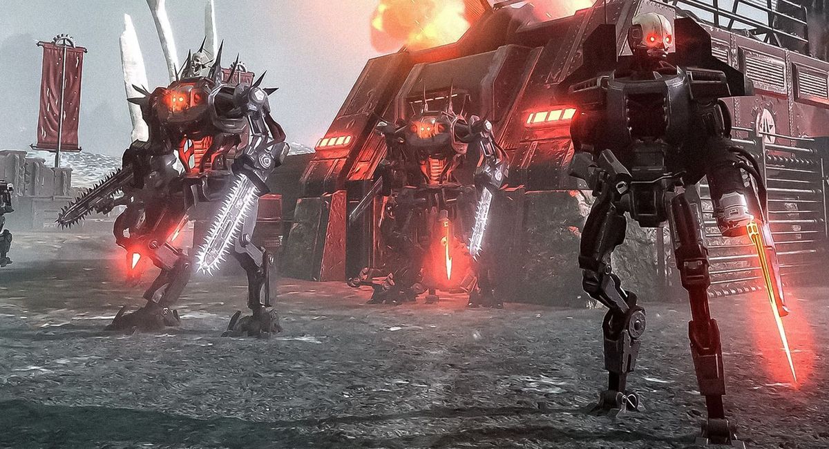 Обложка: скриншот Helldivers 2