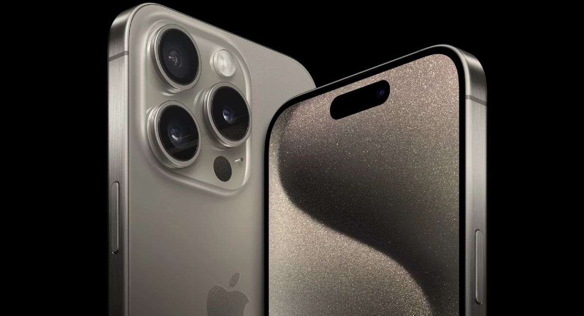 Обложка: Apple