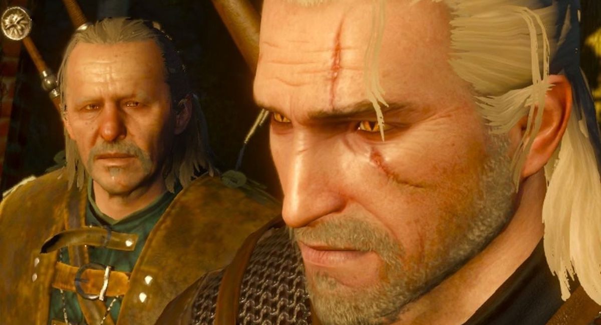 Обложка: скриншот The Witcher 3 Wild Hunt