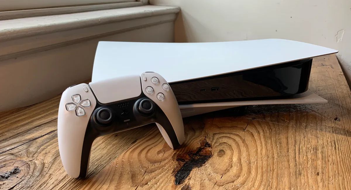 Обложка: CNET