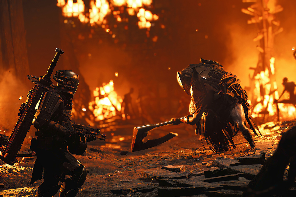 Обложка: Remnant 2