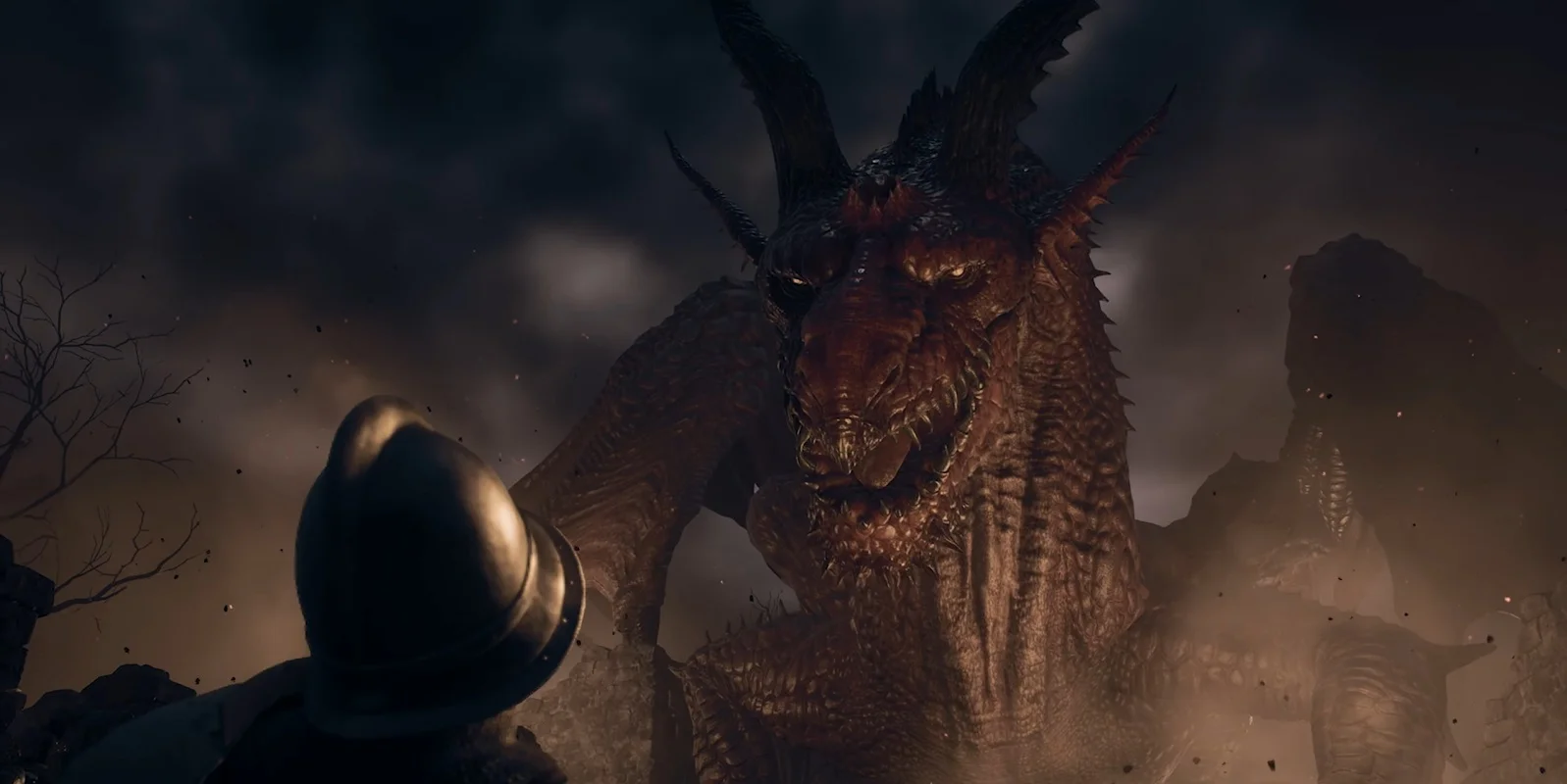Звезда «Джона Уика» стал рассказчиком свежего обзорного ролика Dragons Dogma 2 - изображение 1