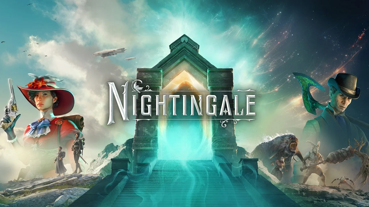 Авторы Nightingale признали «неудовлетворительное» состояние игры - изображение 1