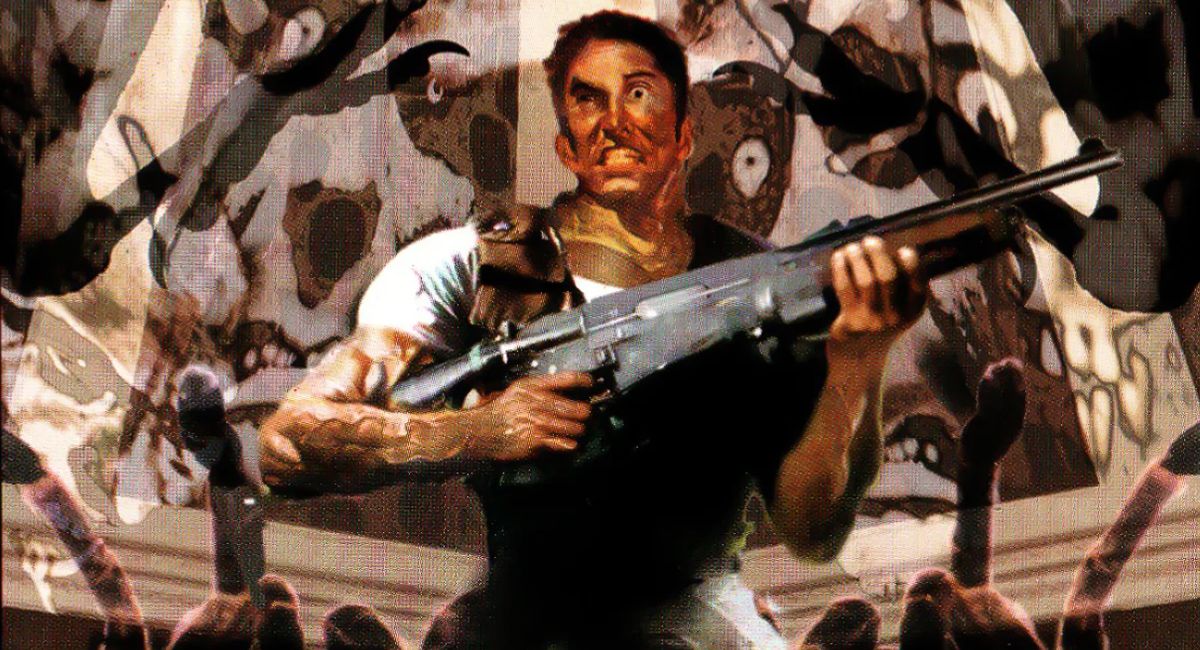 В Зал славы видеоигр могут добавить Resident Evil и Metroid