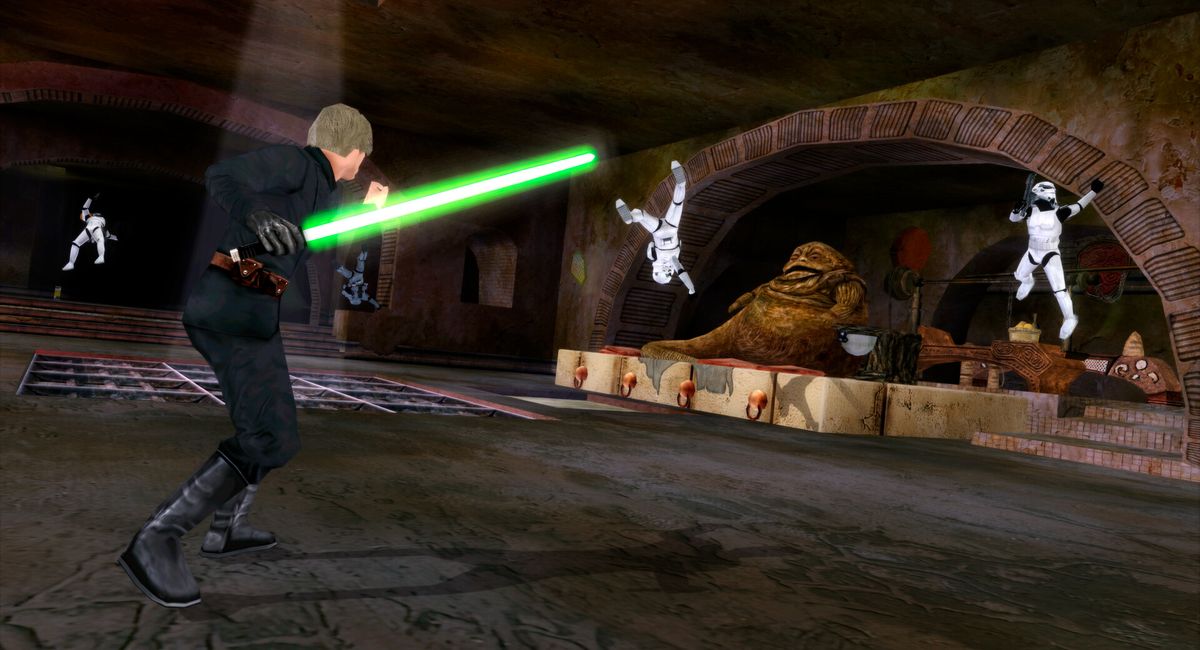 Авторы коллекции Star Wars Battlefront прокомментировали технические проблемы