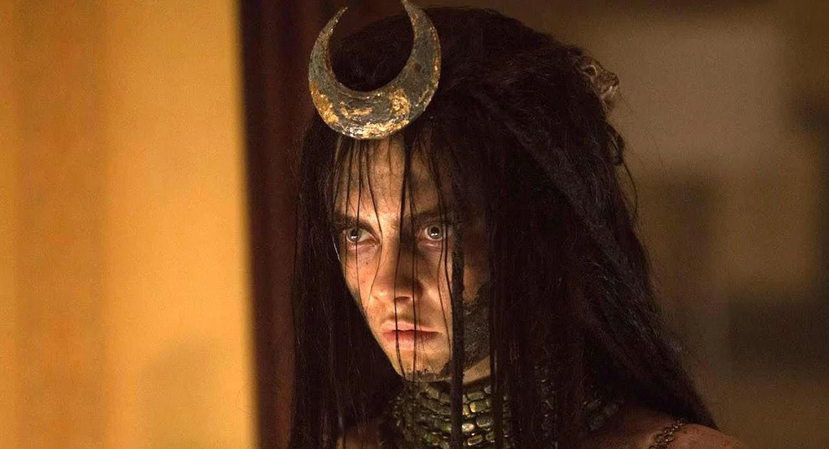 Обложка: кадр из фильма «Отряд самоубийц»