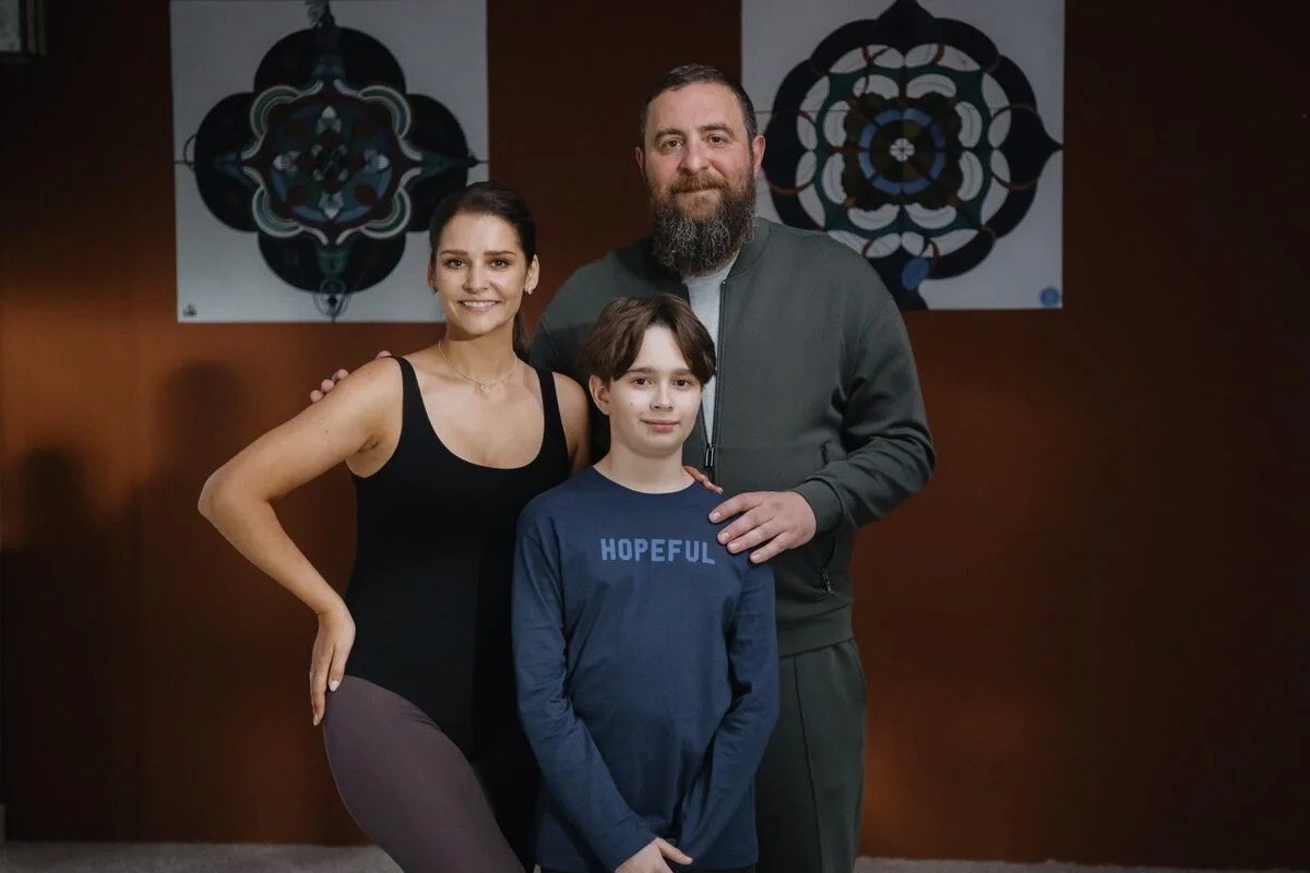 Обложка: кадр из сериала «Обоюдное согласие»