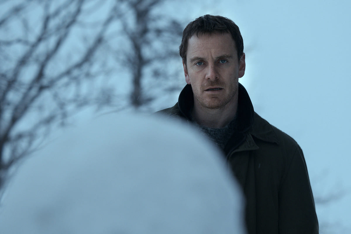 Netflix займется разработкой сериала по книге автора «Снеговика» Ю Несбё