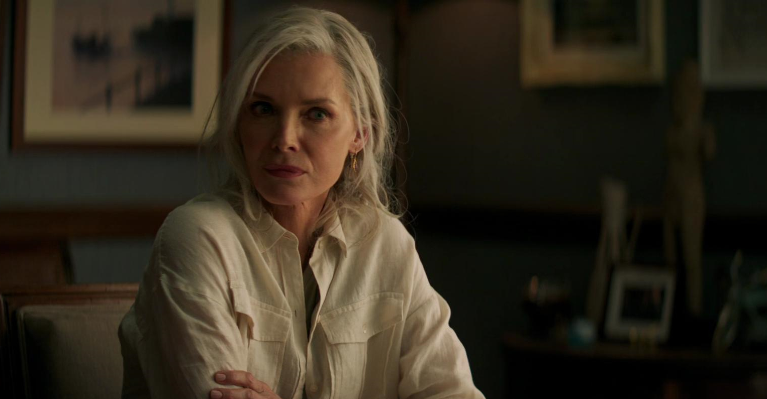 Обложка: кадр фильма «Человек-муравей и Оса: Квантомания» (2023)