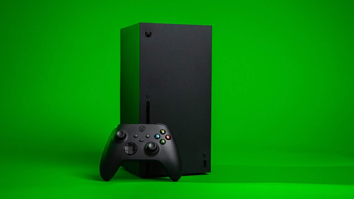 Новый девкит Xbox прошёл через сертификацию в Южной Корее