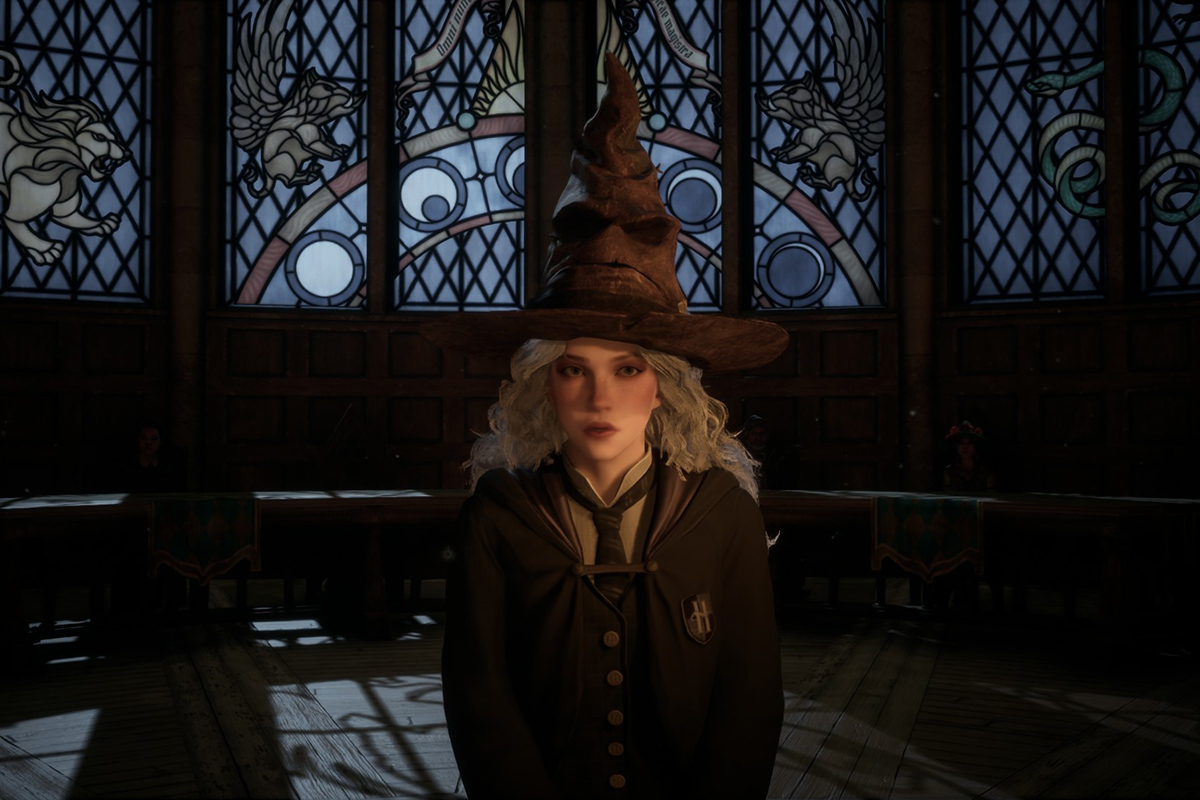 Hogwarts Legacy и EA Sports FC 24 вновь попали в топ британской розницы