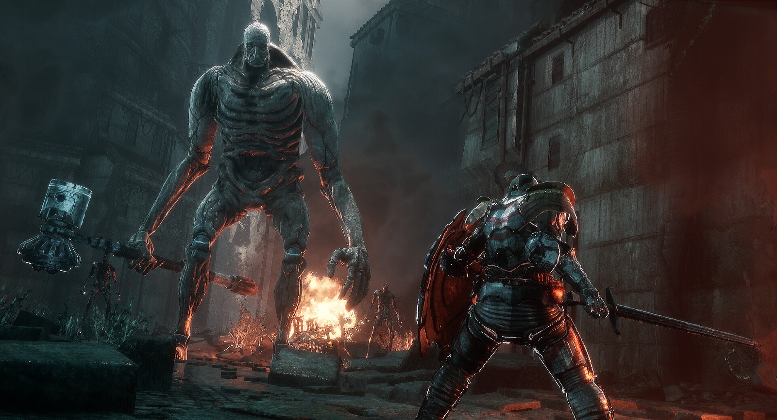 Консольные версии Bleak Faith: Forsaken выйдут 5 июля