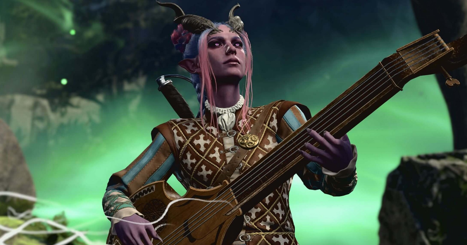 Обложка: скриншот из Baldur's Gate 3