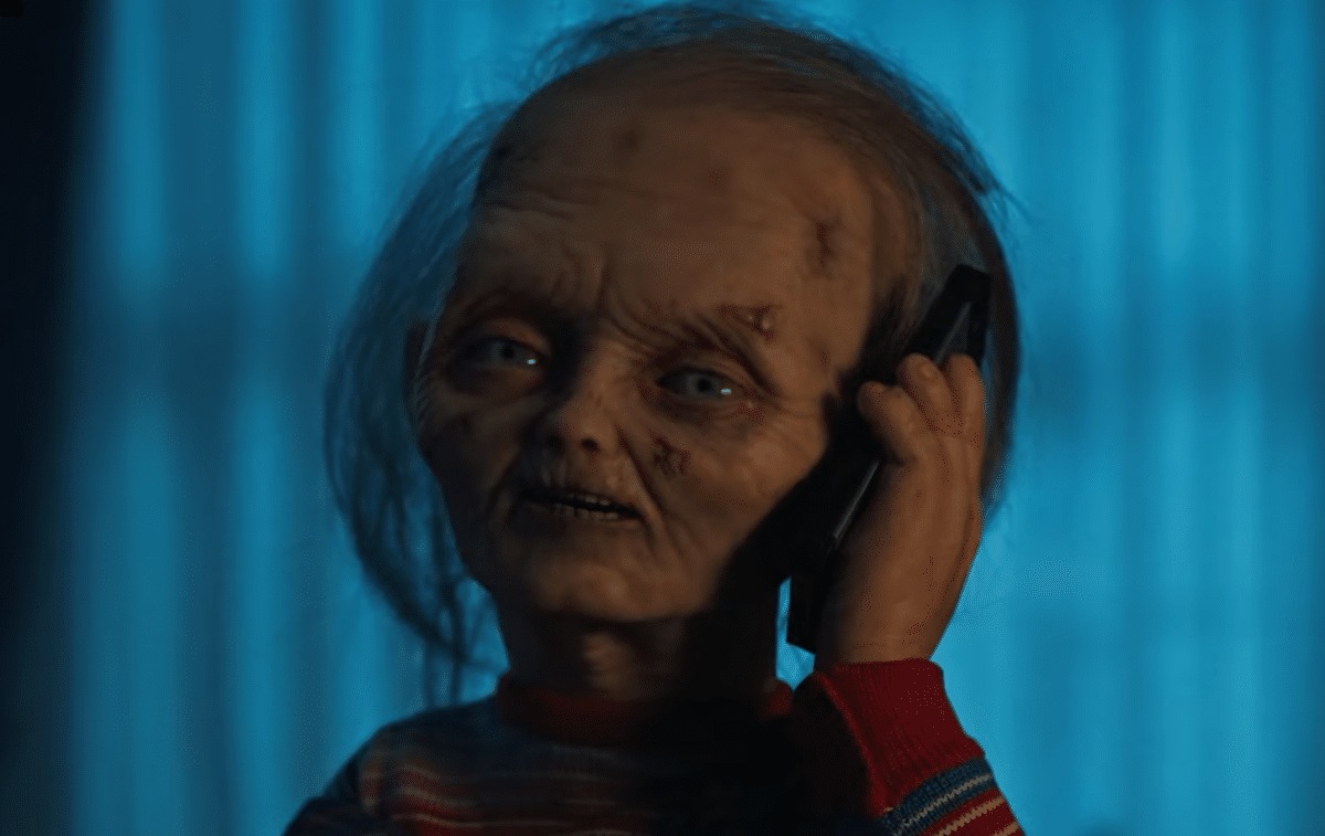 Обложка: кадр из сериала «Чаки»