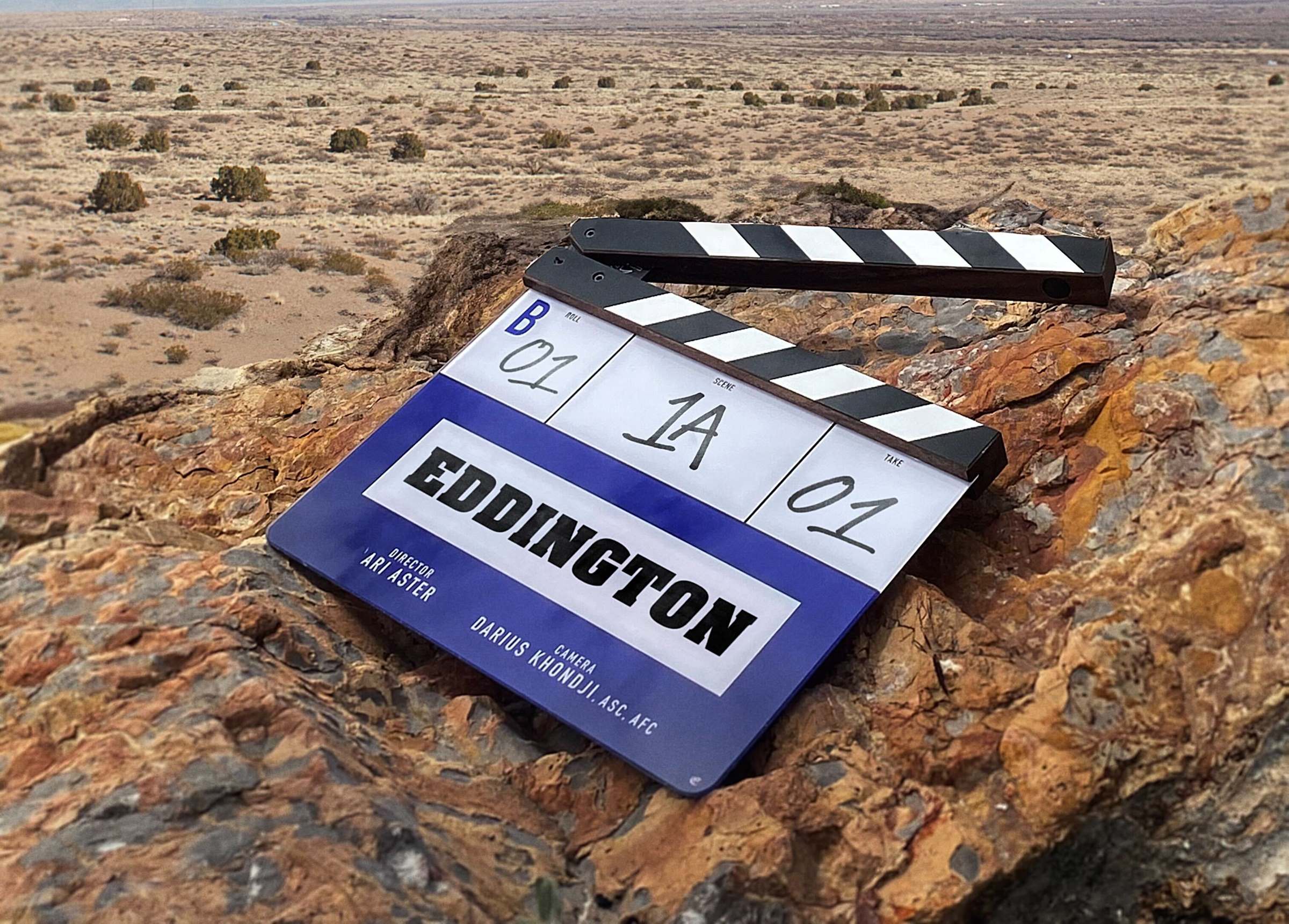 Обложка: фото из соцсетей студии A24