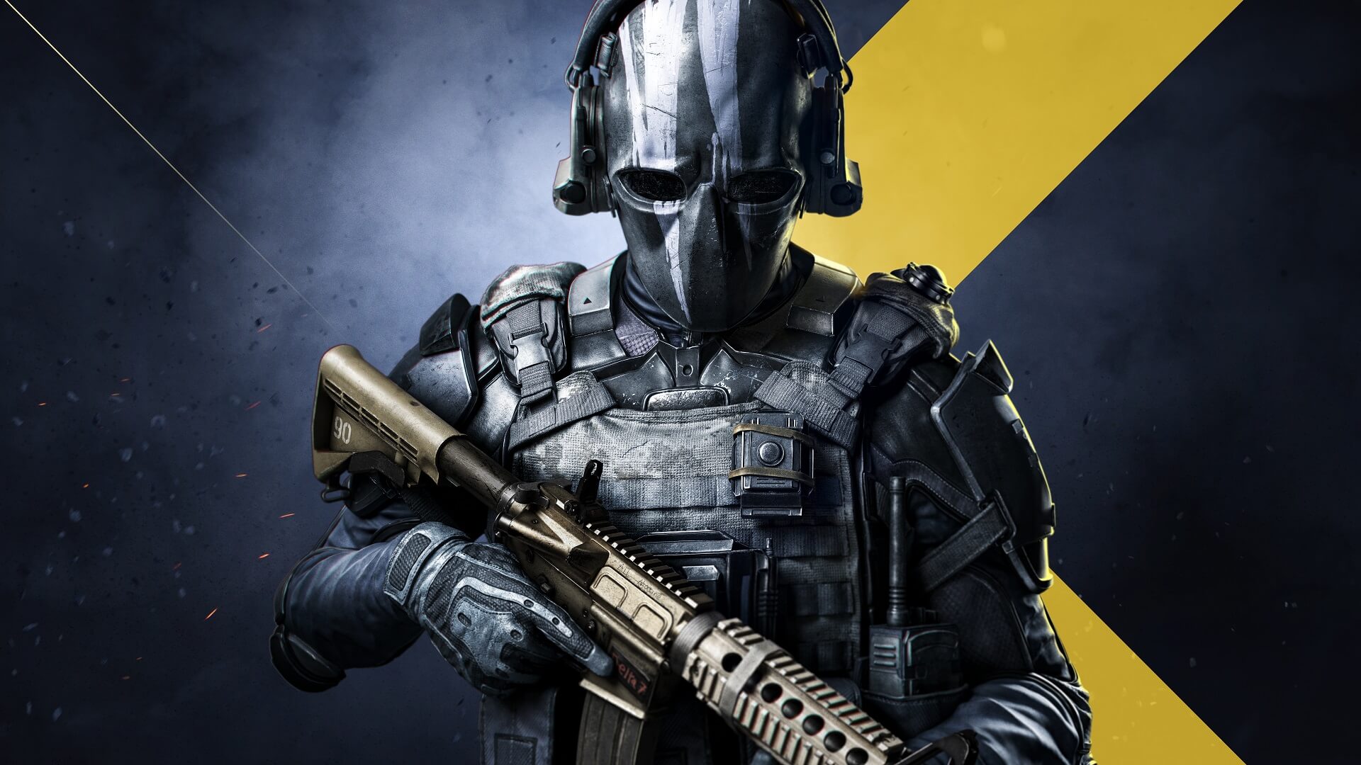Ubisoft пытается сделать XDefiant «слишком похожей» на Call of Duty