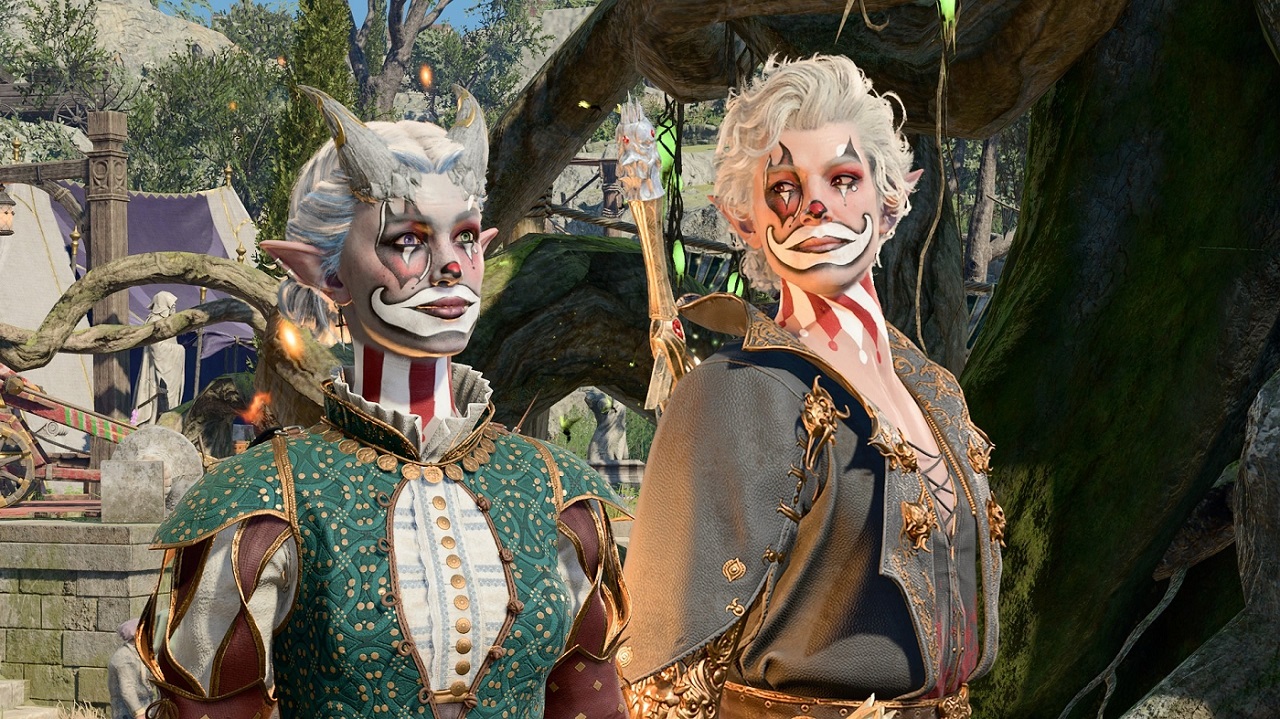 Обложка: скриншот из Baldur's Gate 3