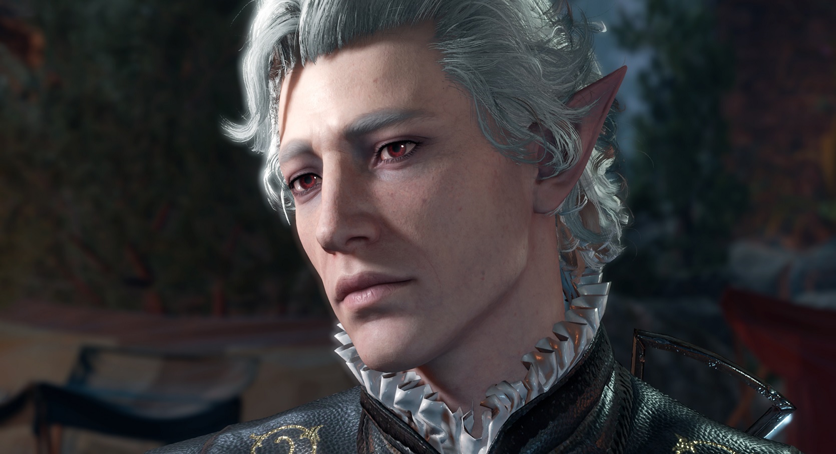 Обложка: скриншот из Baldur's Gate 3