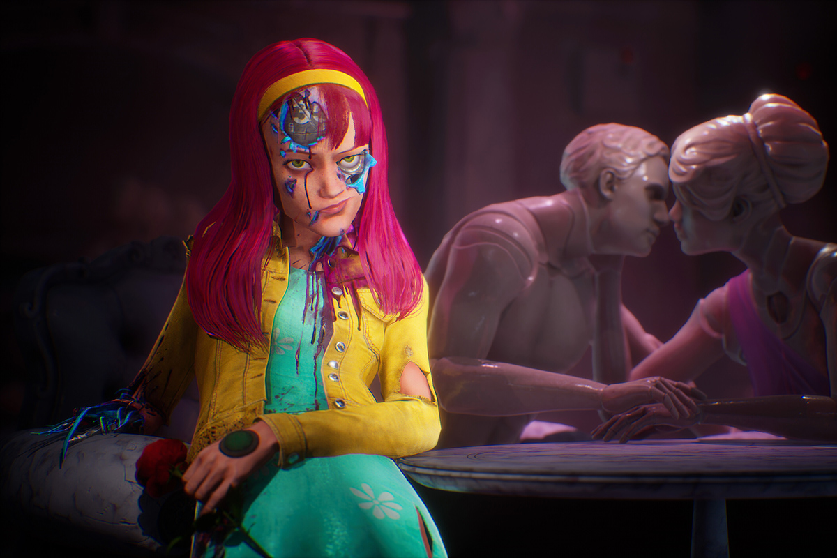 Обложка: Judas