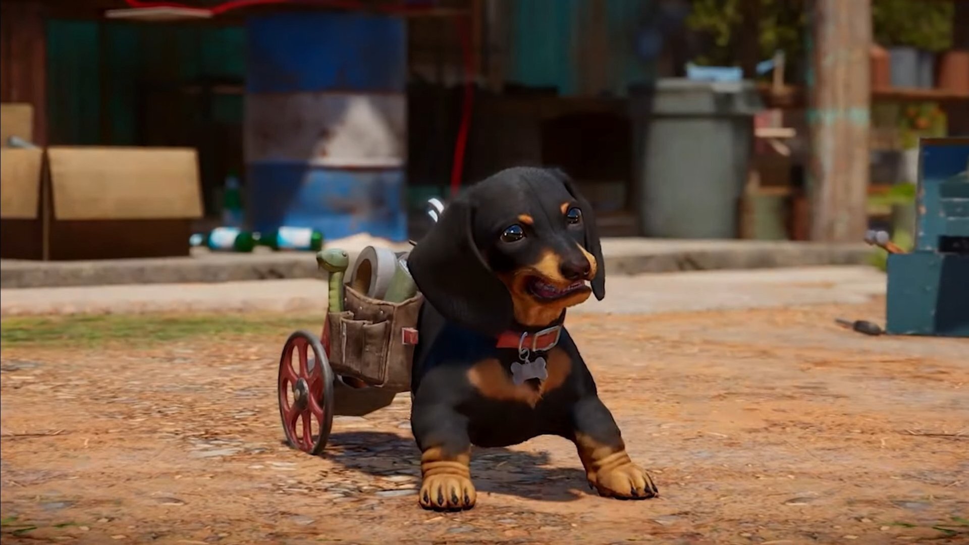 Ubisoft предлагает эксклюзивные награды для PS Stars в честь юбилея Far Cry