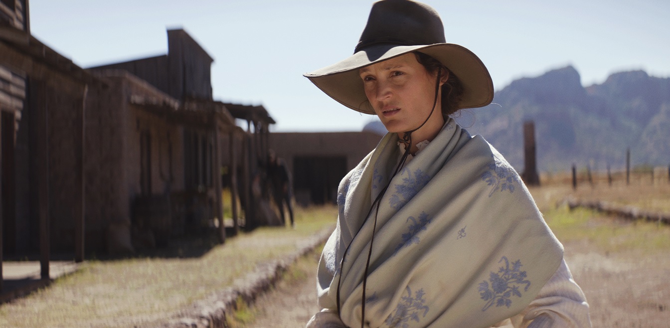 Обложка: кадр из фильма «Мёртвые не причиняют боли»