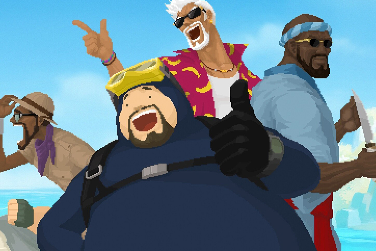 Создатель Dave the Diver не посчитал игру представителем направления «инди»