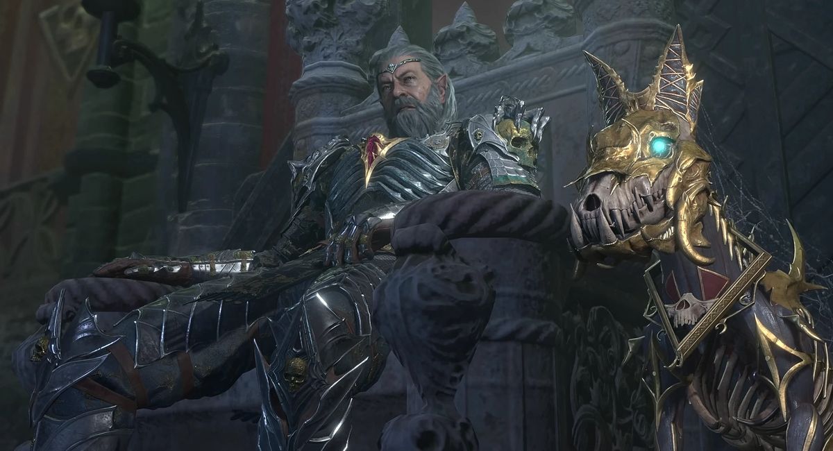 Обложка: скриншот Baldur's Gate III