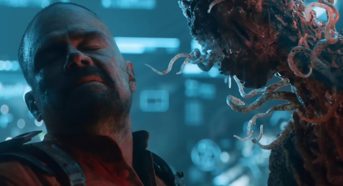 Обложка: скриншот The Callisto Protocol