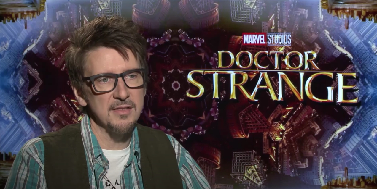 Обложка: скриншот «Канобу» // YouTube-канал Marvel Entertainment