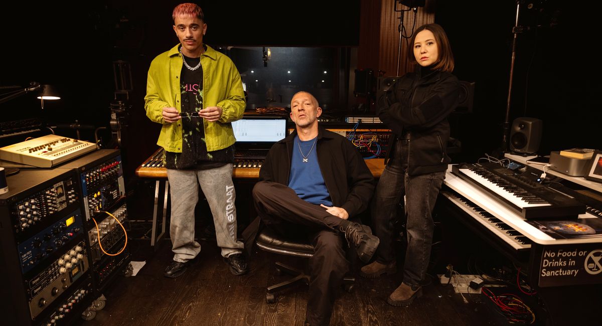 Обложка: Netflix