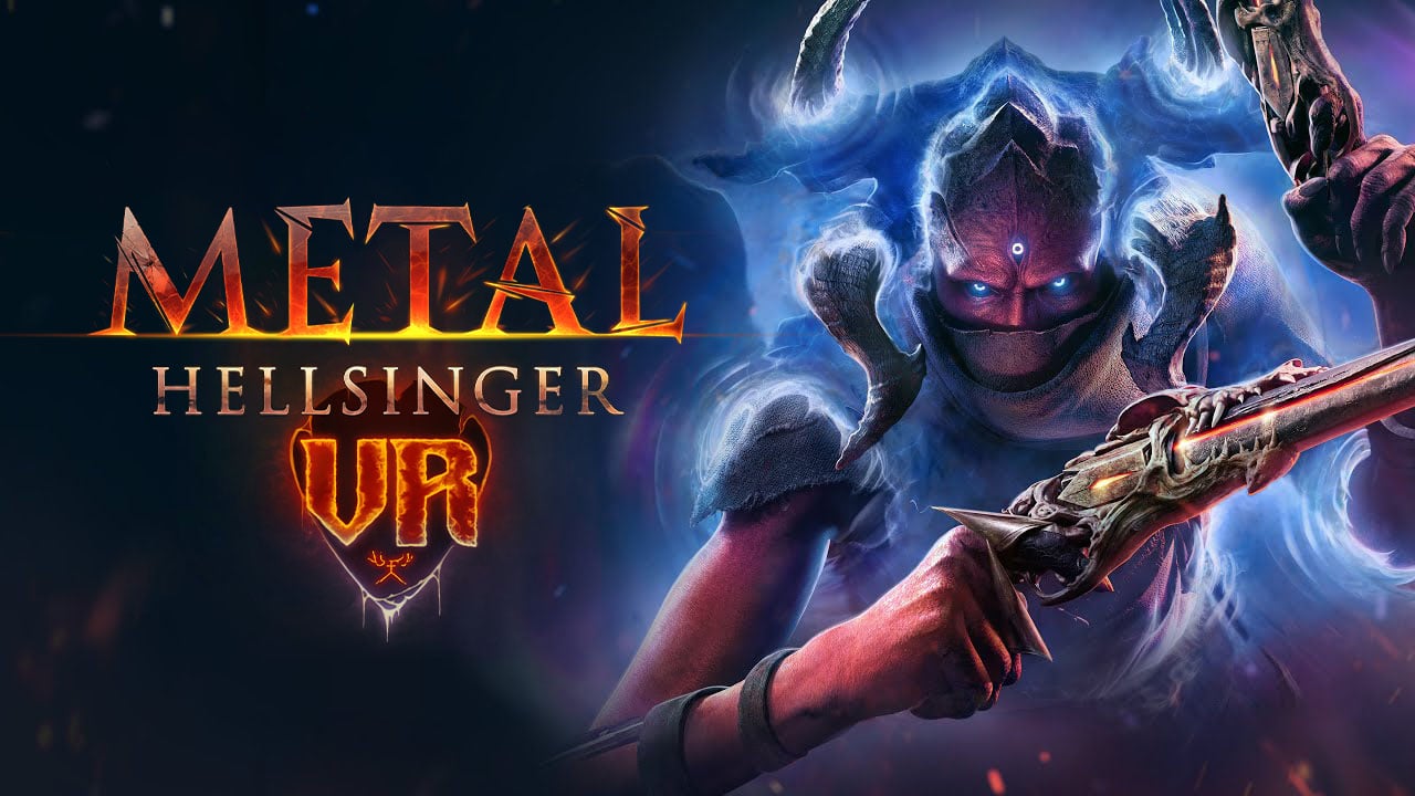 Metal: Hellsinger – обзоры и оценки, описание, даты выхода DLC, официальный  сайт игры