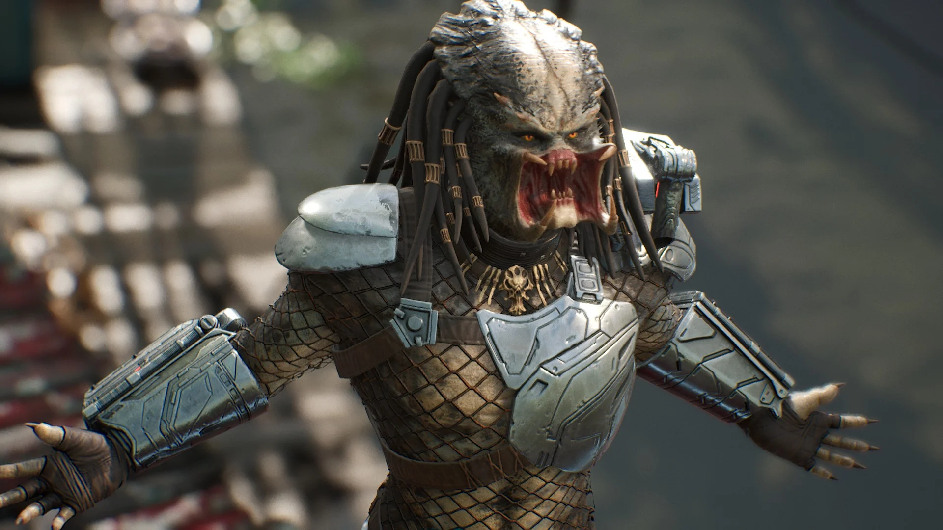 Predator: Hunting Grounds выйдет на PS5 и Xbox Series X|S в конце года - изображение 1