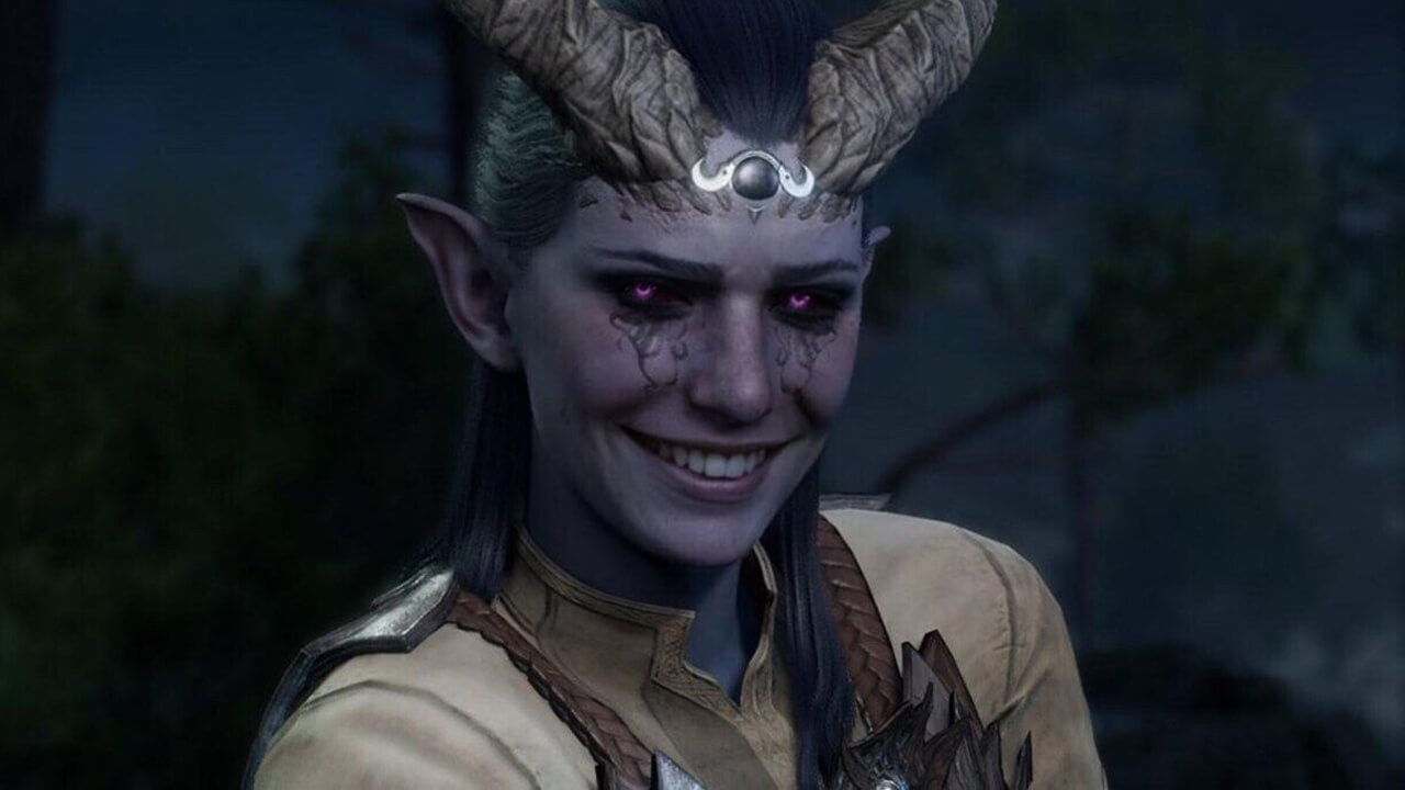 Обложка: скриншот из Baldur's Gate 3