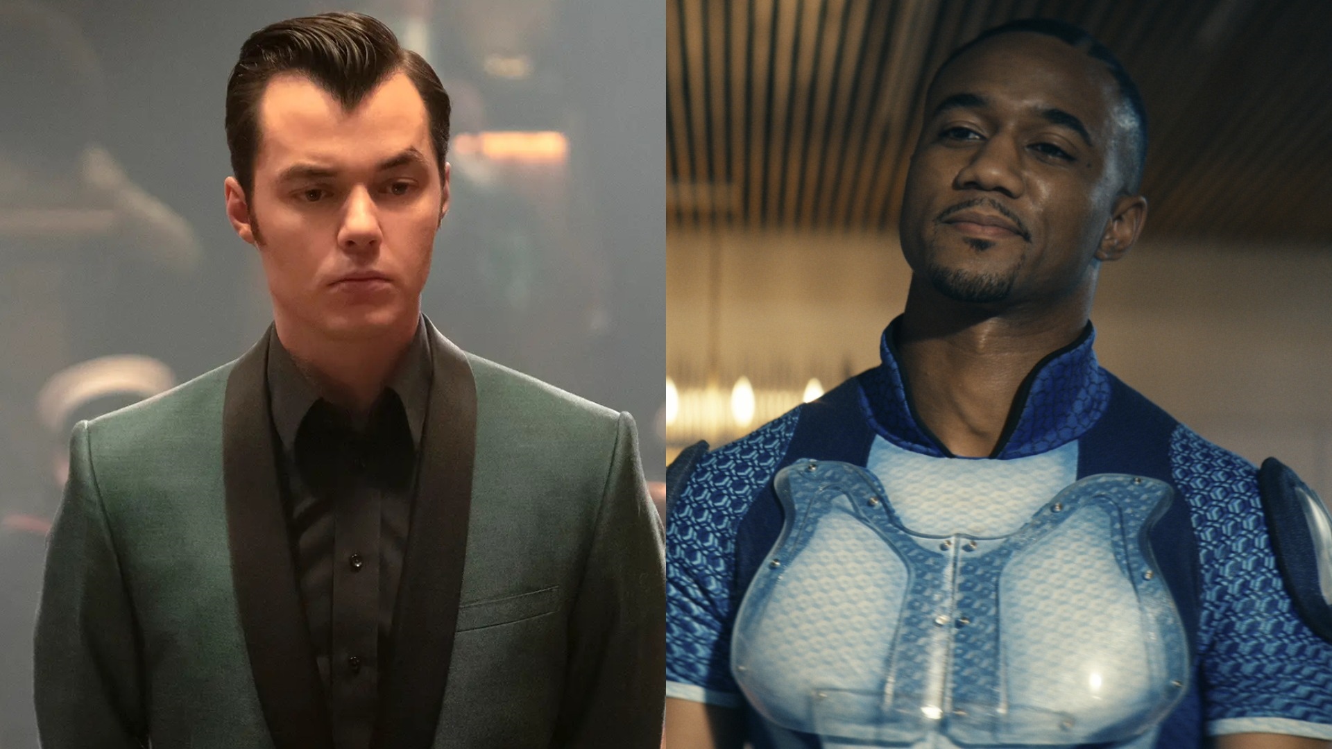 Обложка: Джек Бэннон и Джесси Ашер