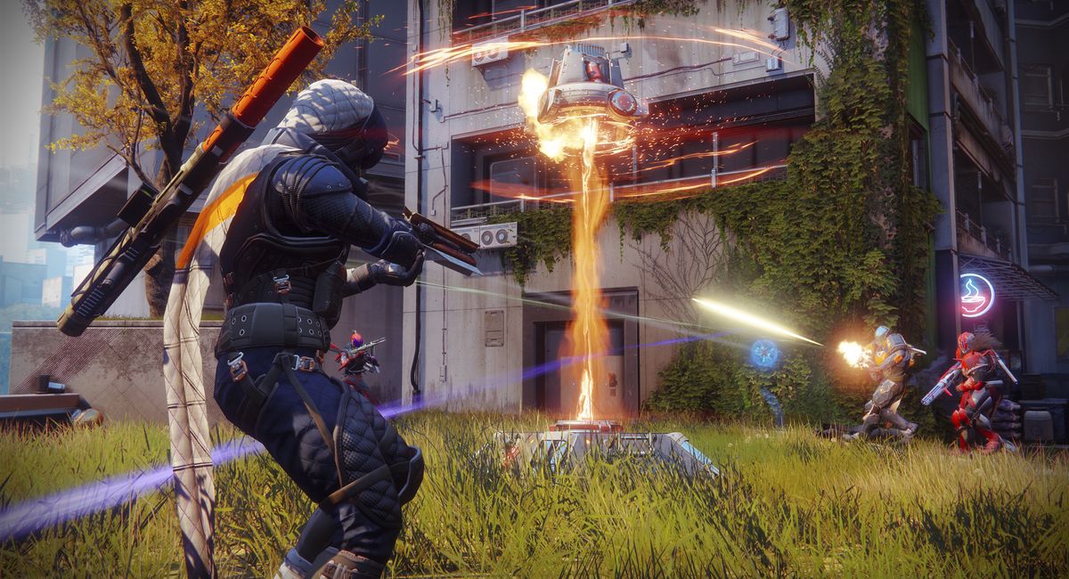 Композитор Halo и Destiny решил баллотироваться в Конгресс США