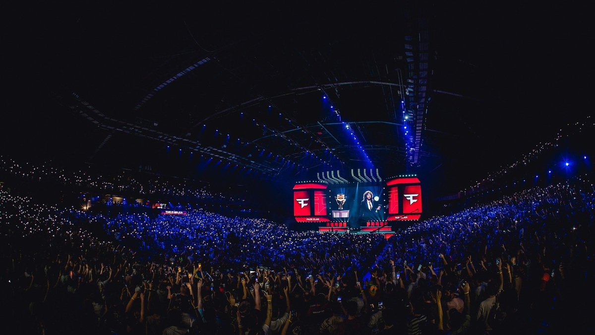 Обложка: PGL по Dota 2