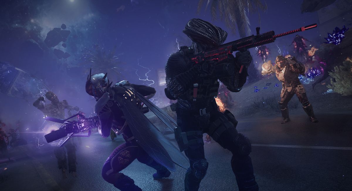 Обложка: скриншот Call of Duty Modern Warfare 3 (2023)