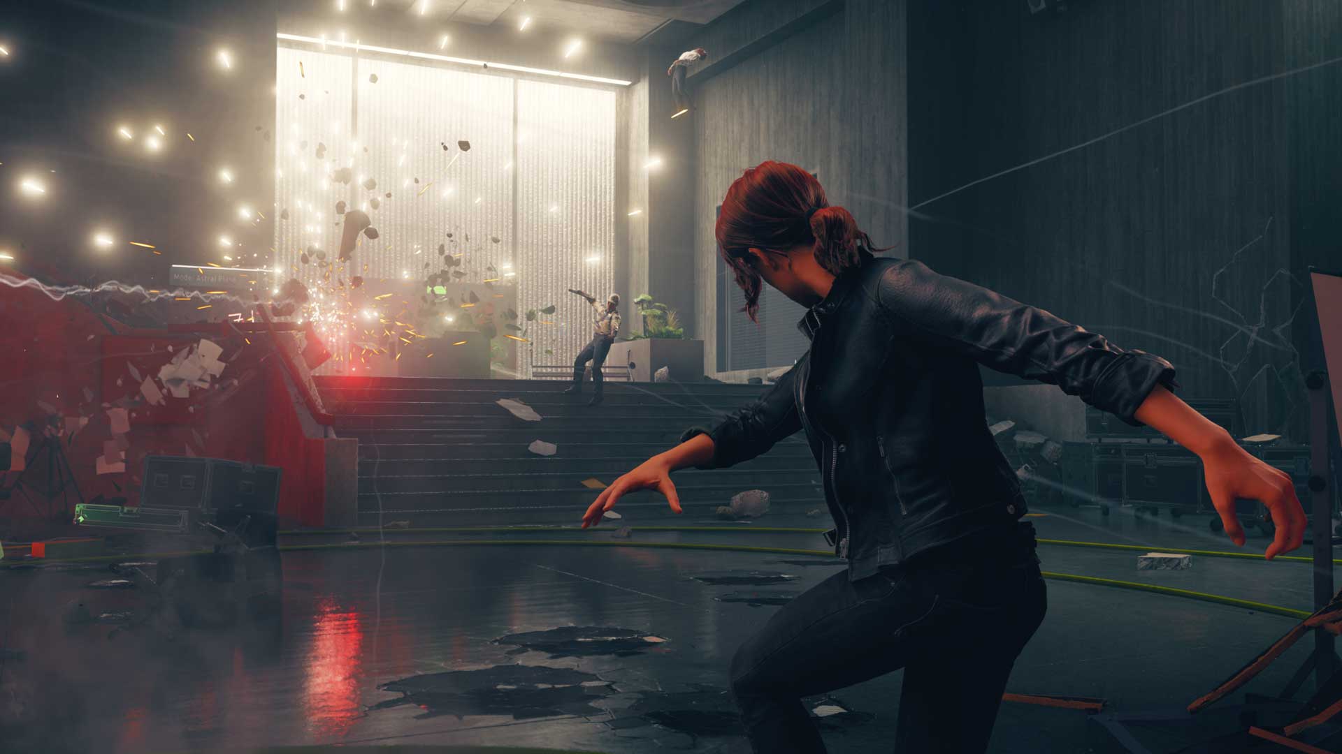 Control и ещё шесть игр станут доступны в Game Pass в марте 2024 года