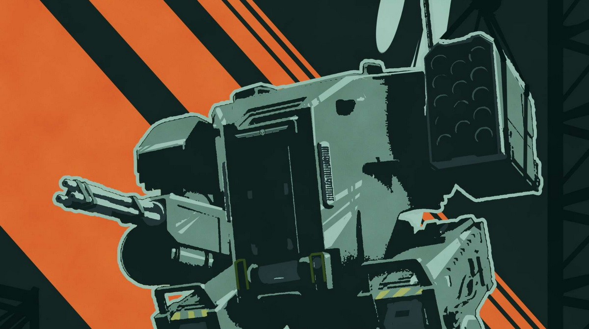 Обложка: арт из Helldivers 2