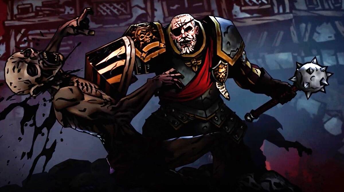 Консольные версии Darkest Dungeon 2 нашли на сайте бразильского регулятора